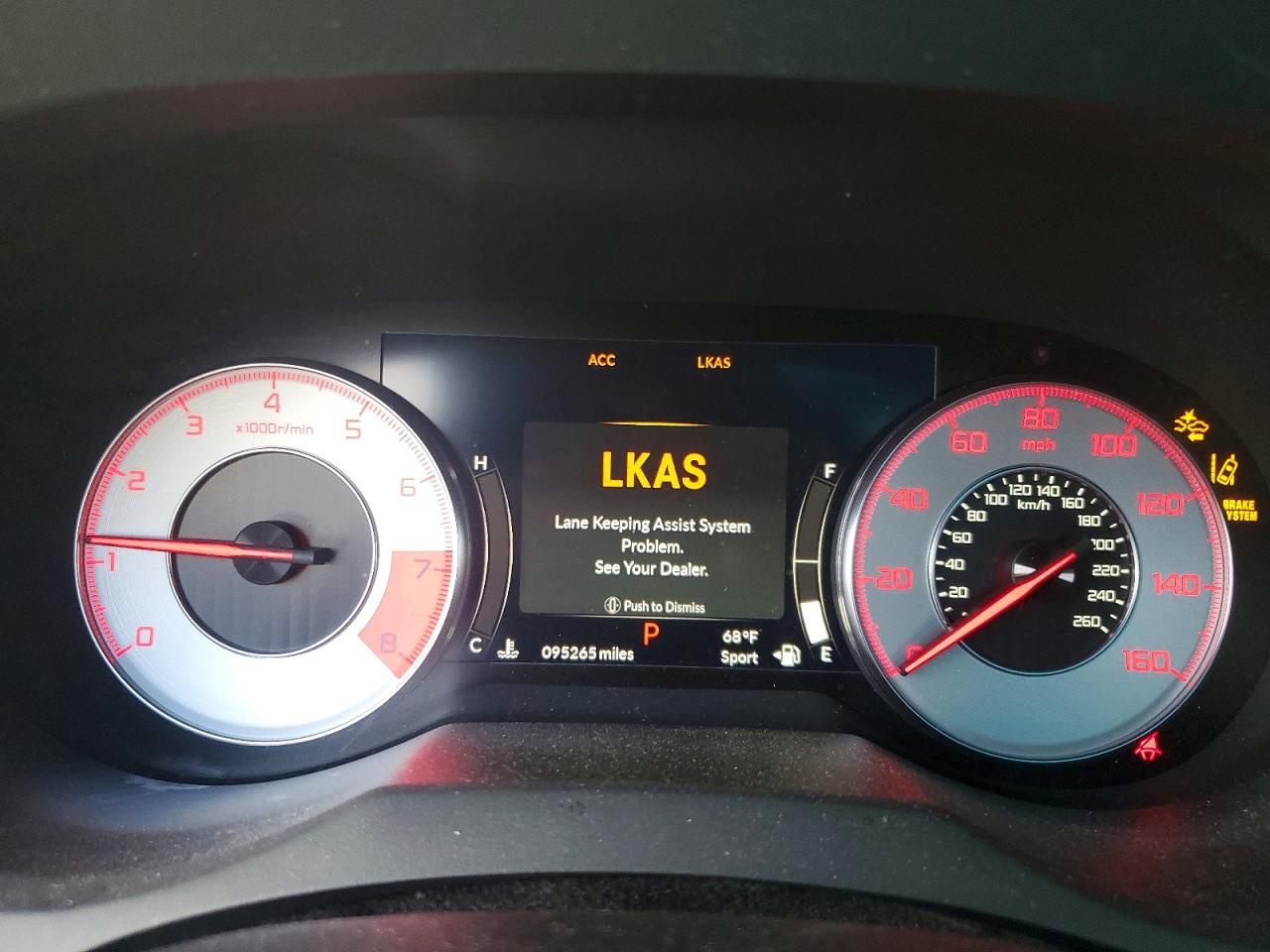 Acura RDX A-spec