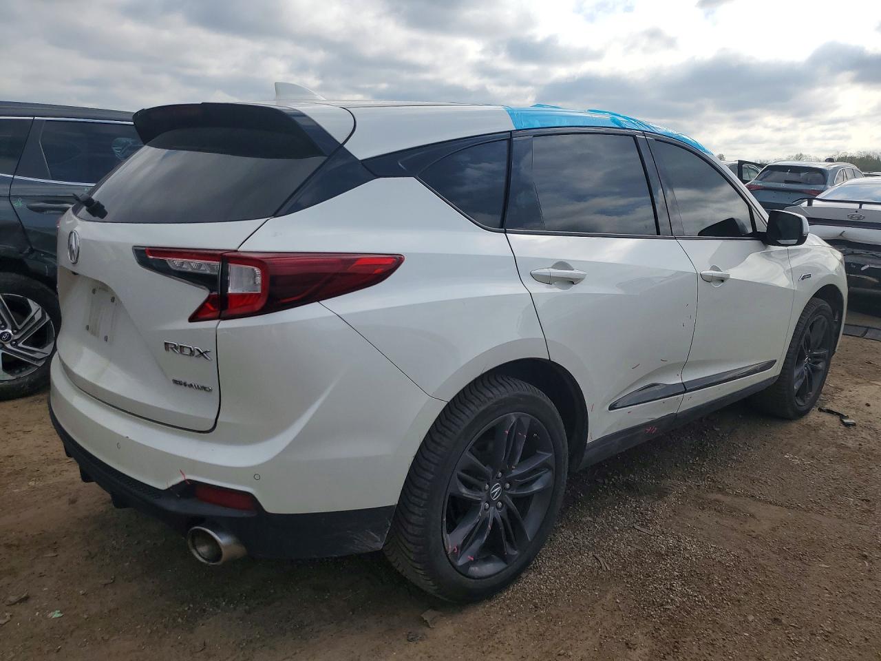 Acura RDX A-spec