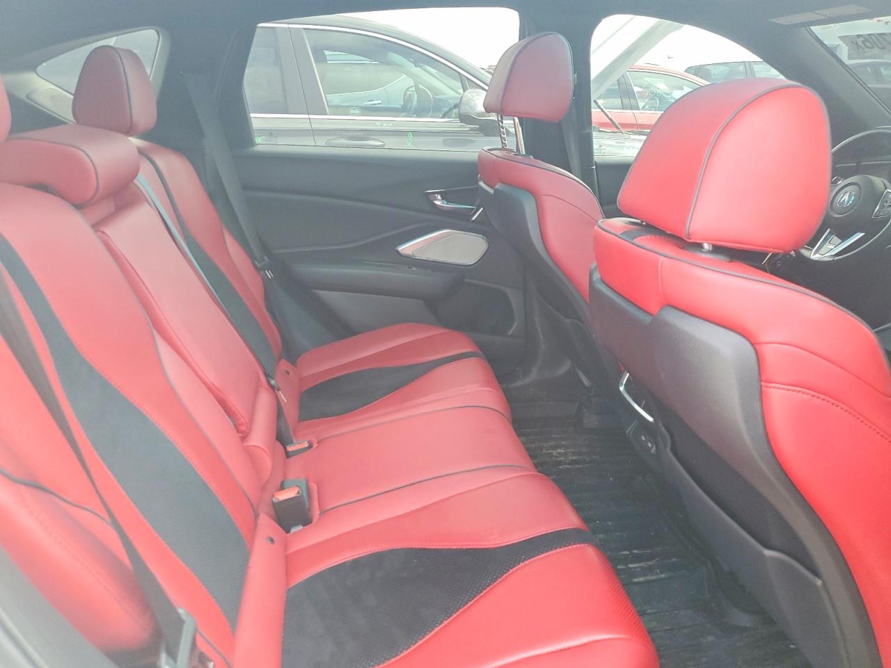 Acura RDX A-spec