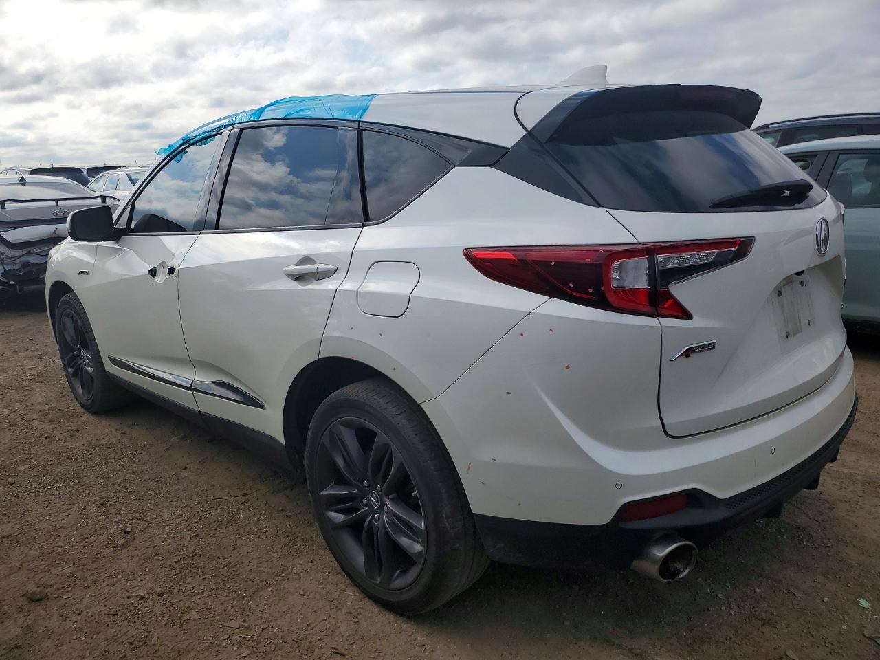 Acura RDX A-spec