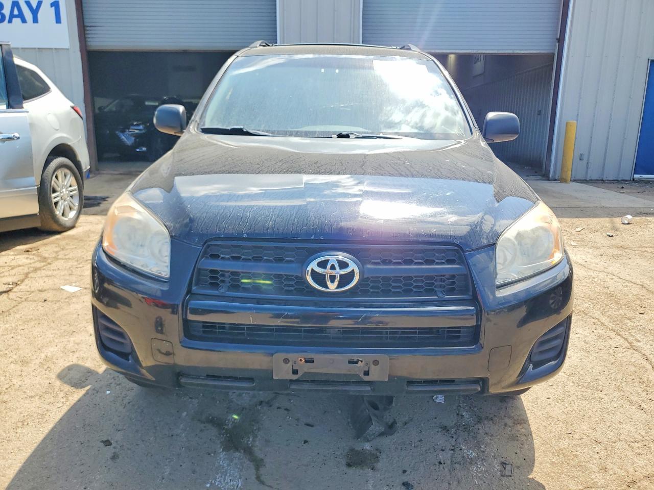 Toyota RAV4 Base