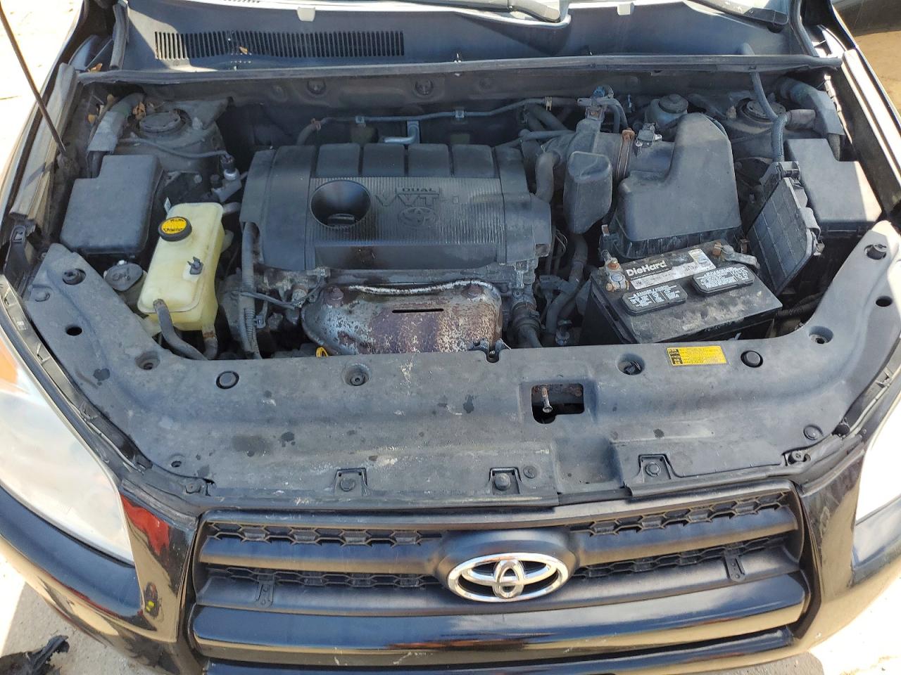 Toyota RAV4 Base
