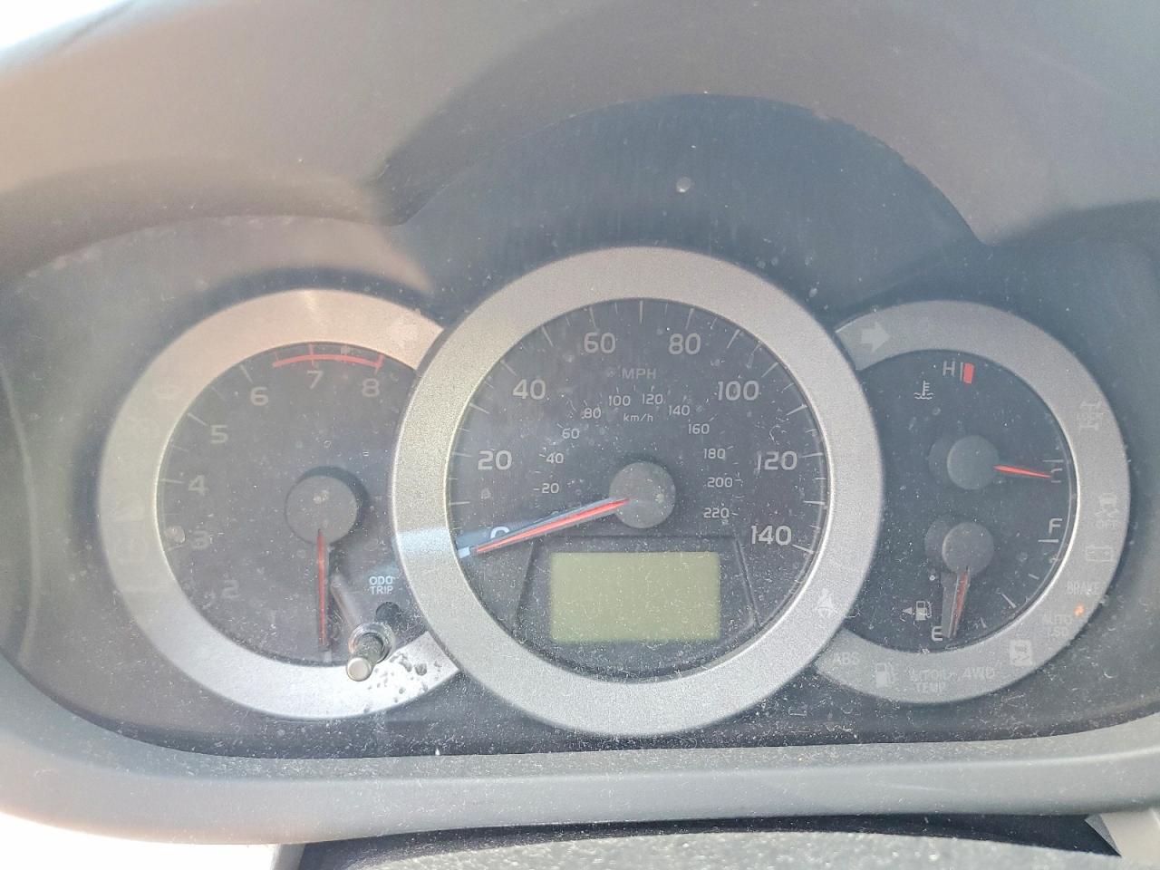 Toyota RAV4 Base
