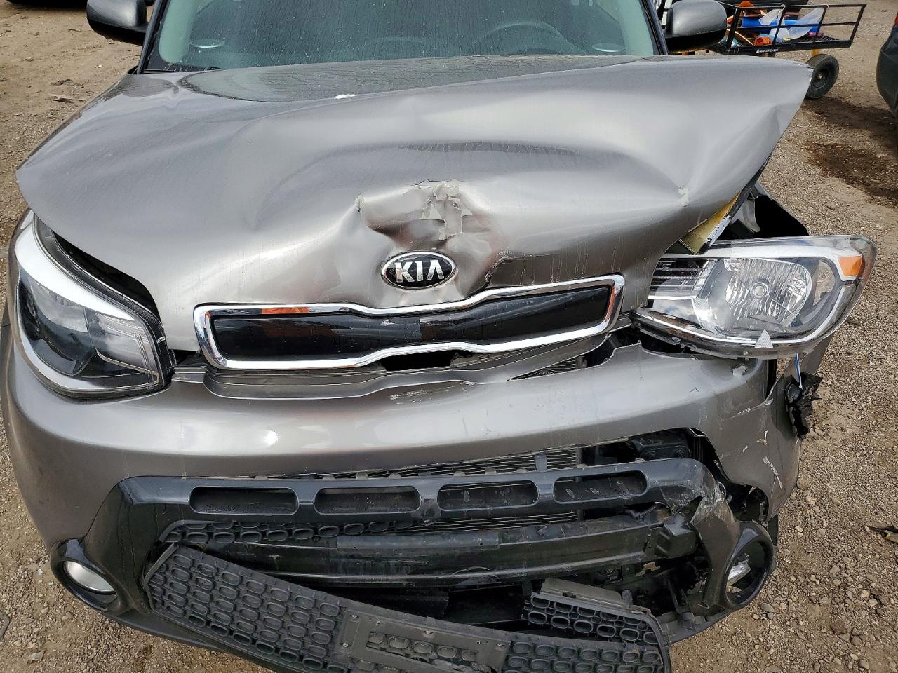 Kia Soul +