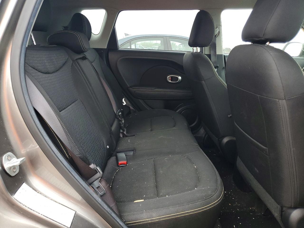 Kia Soul +