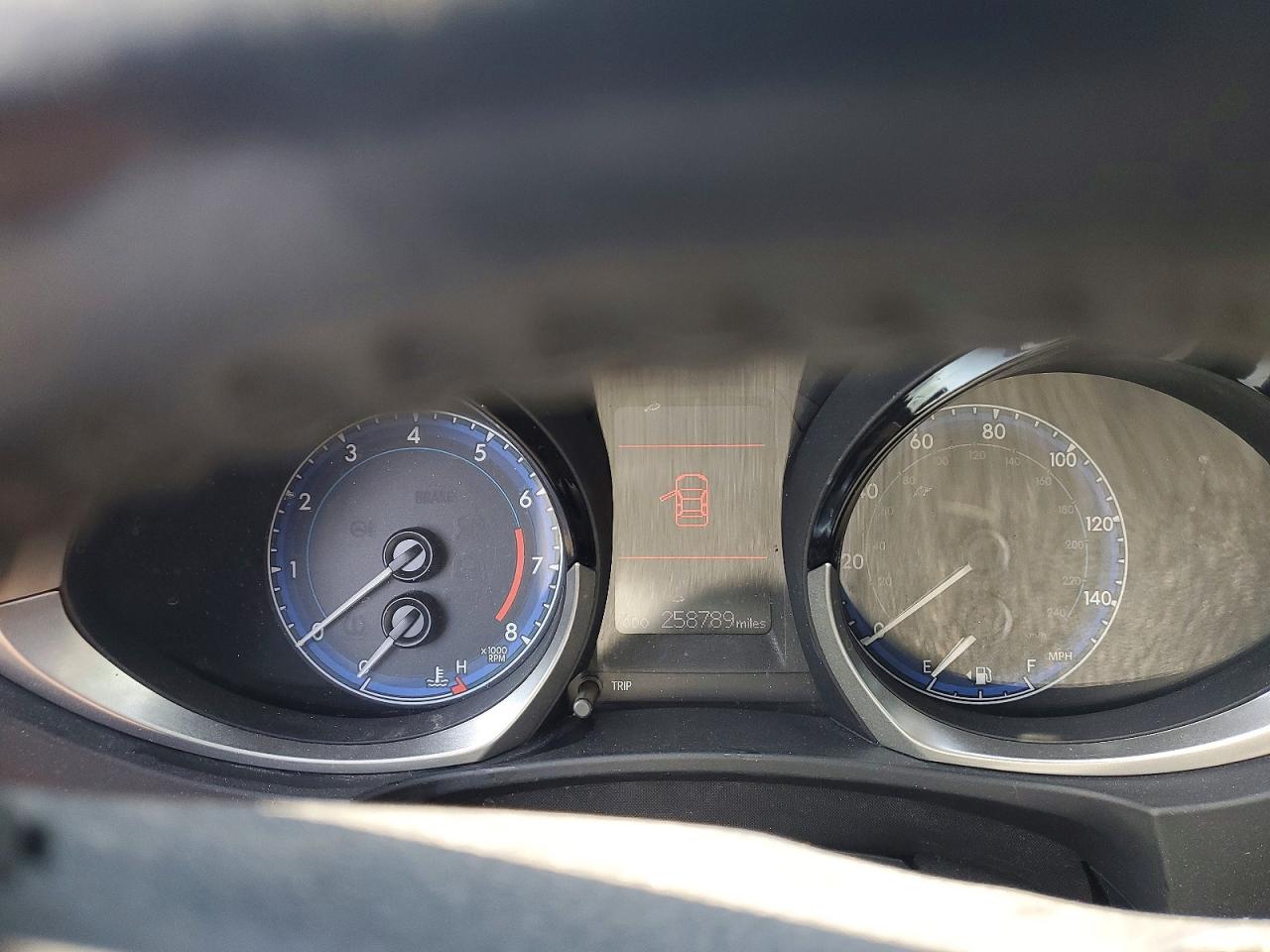 Toyota Corolla S Premium