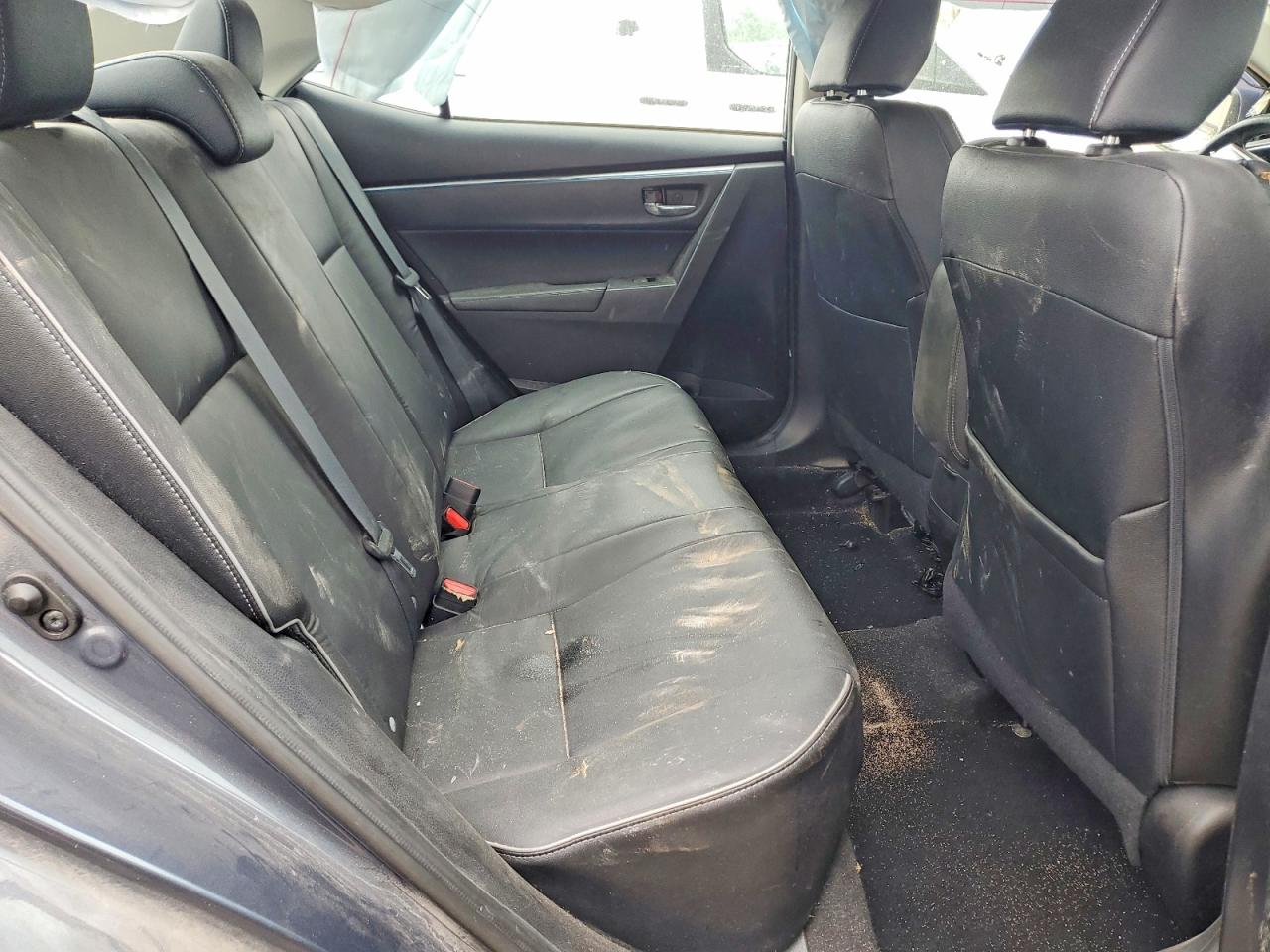 Toyota Corolla S Premium