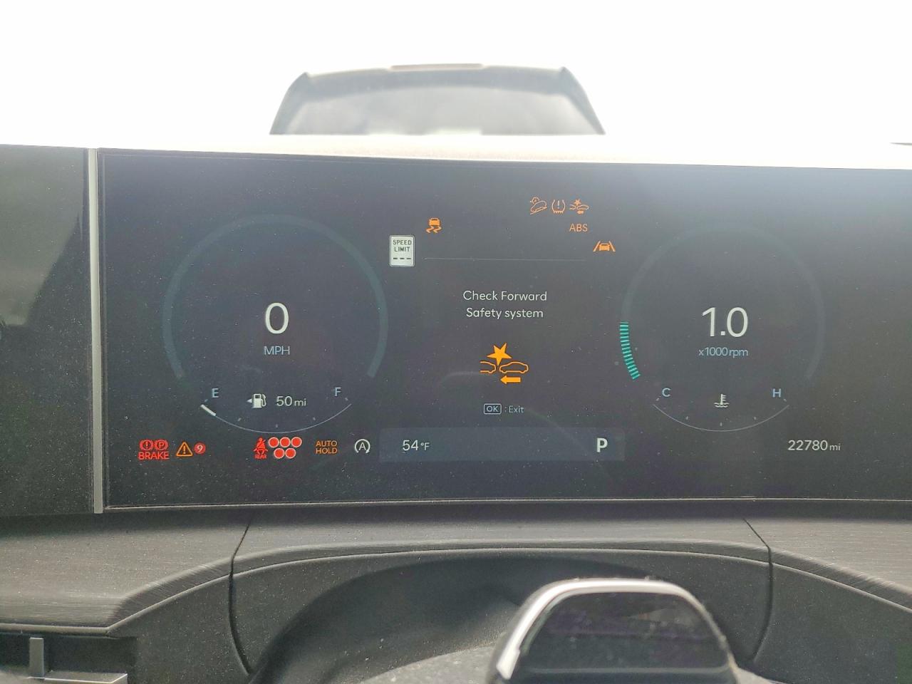 Hyundai SANTA FE Limited