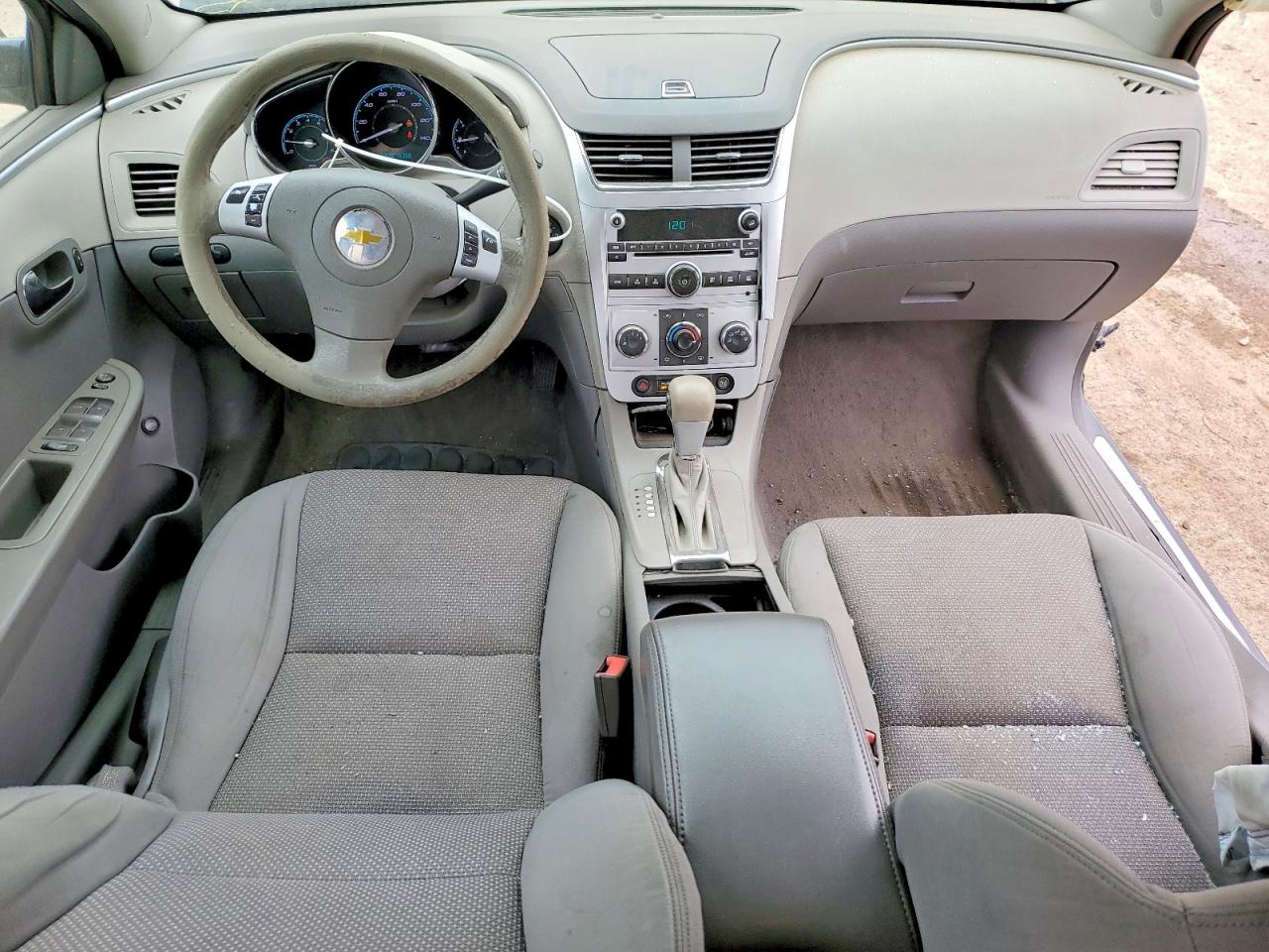 Chevrolet Malibu 1lt