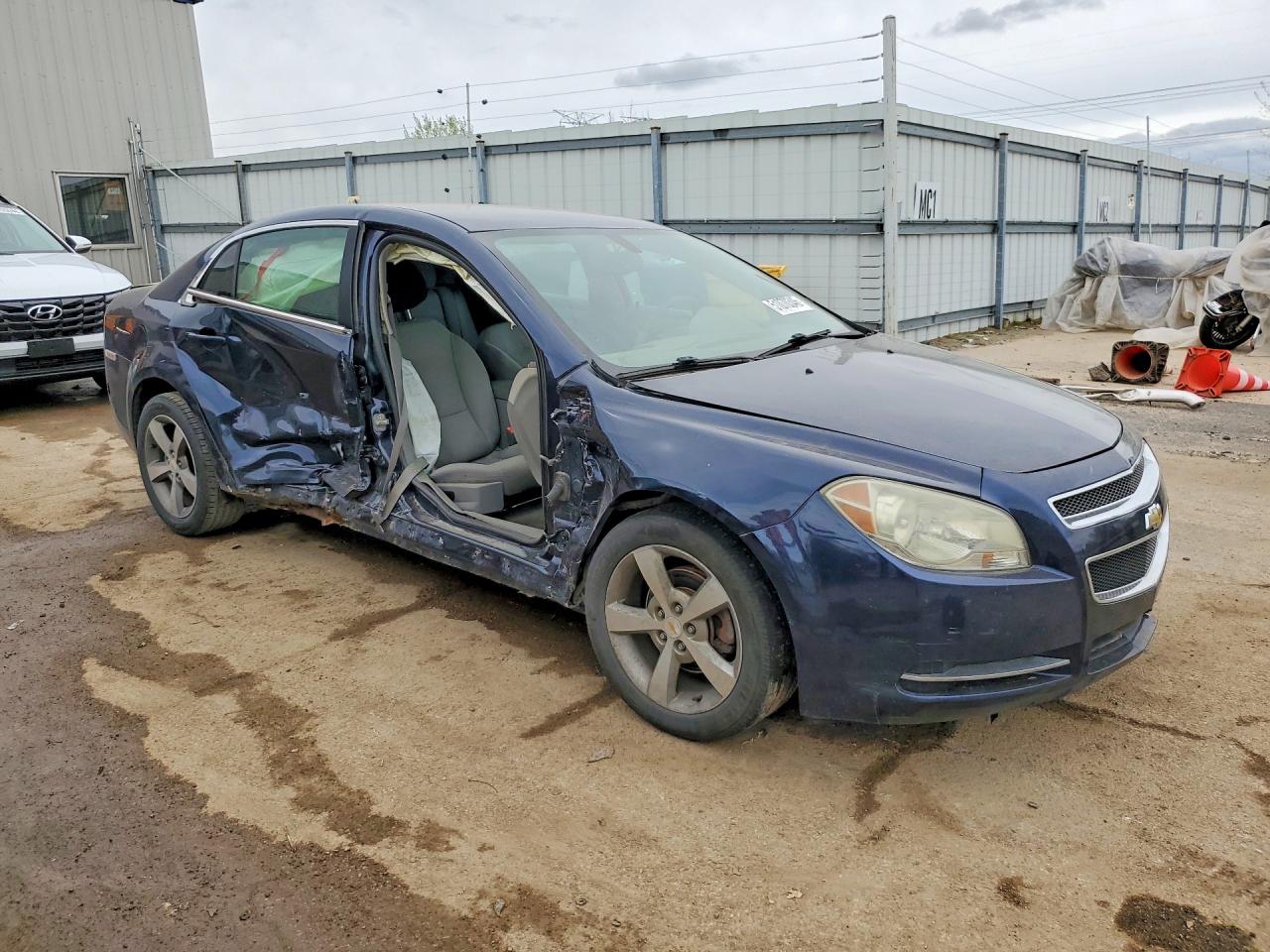 Chevrolet Malibu 1lt