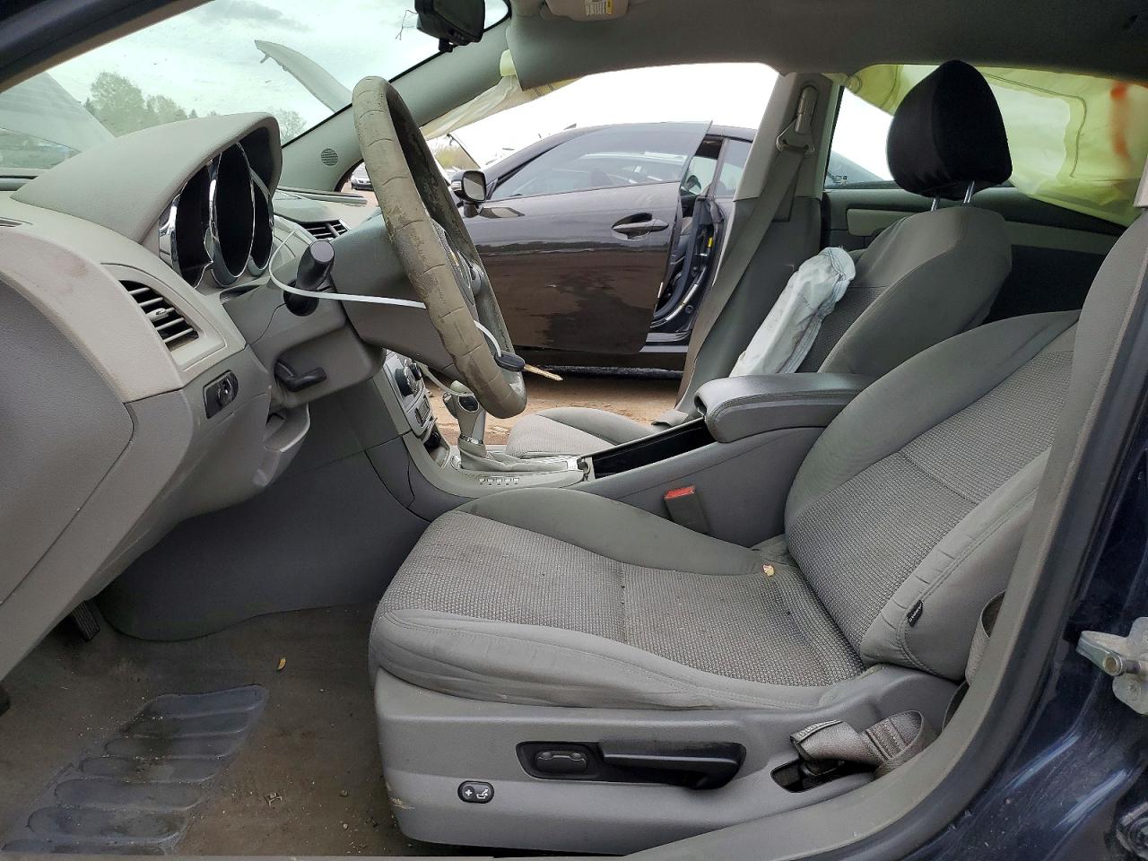 Chevrolet Malibu 1lt