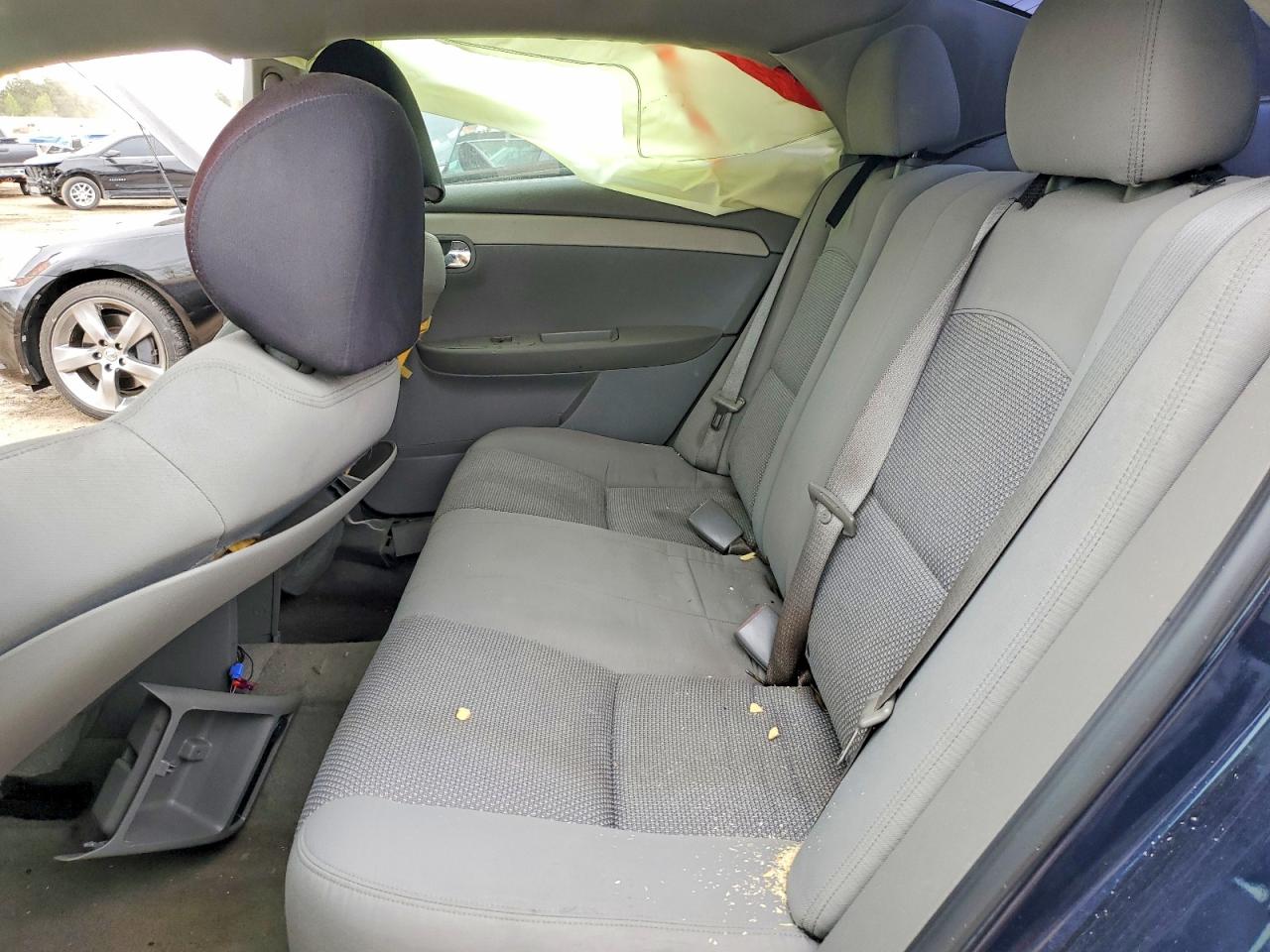 Chevrolet Malibu 1lt