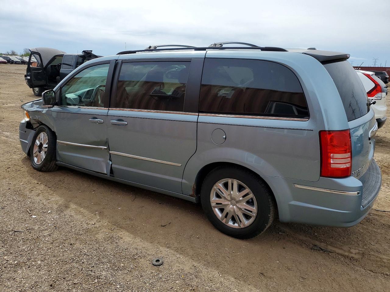 Chrysler Minivan Touring