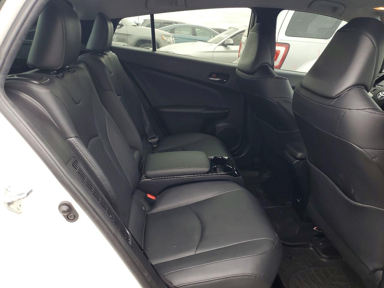 Toyota Prius Advanced