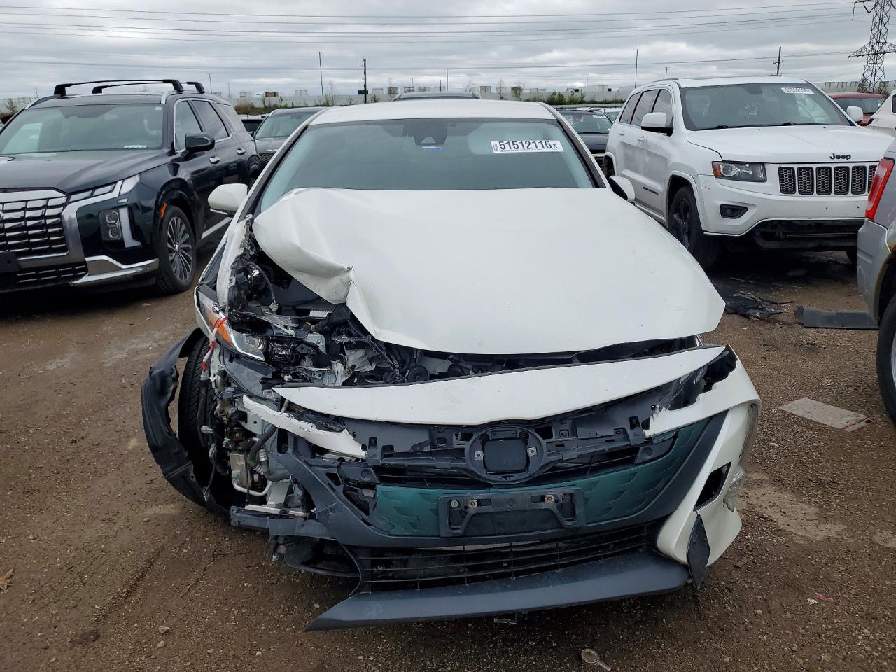Toyota Prius Advanced