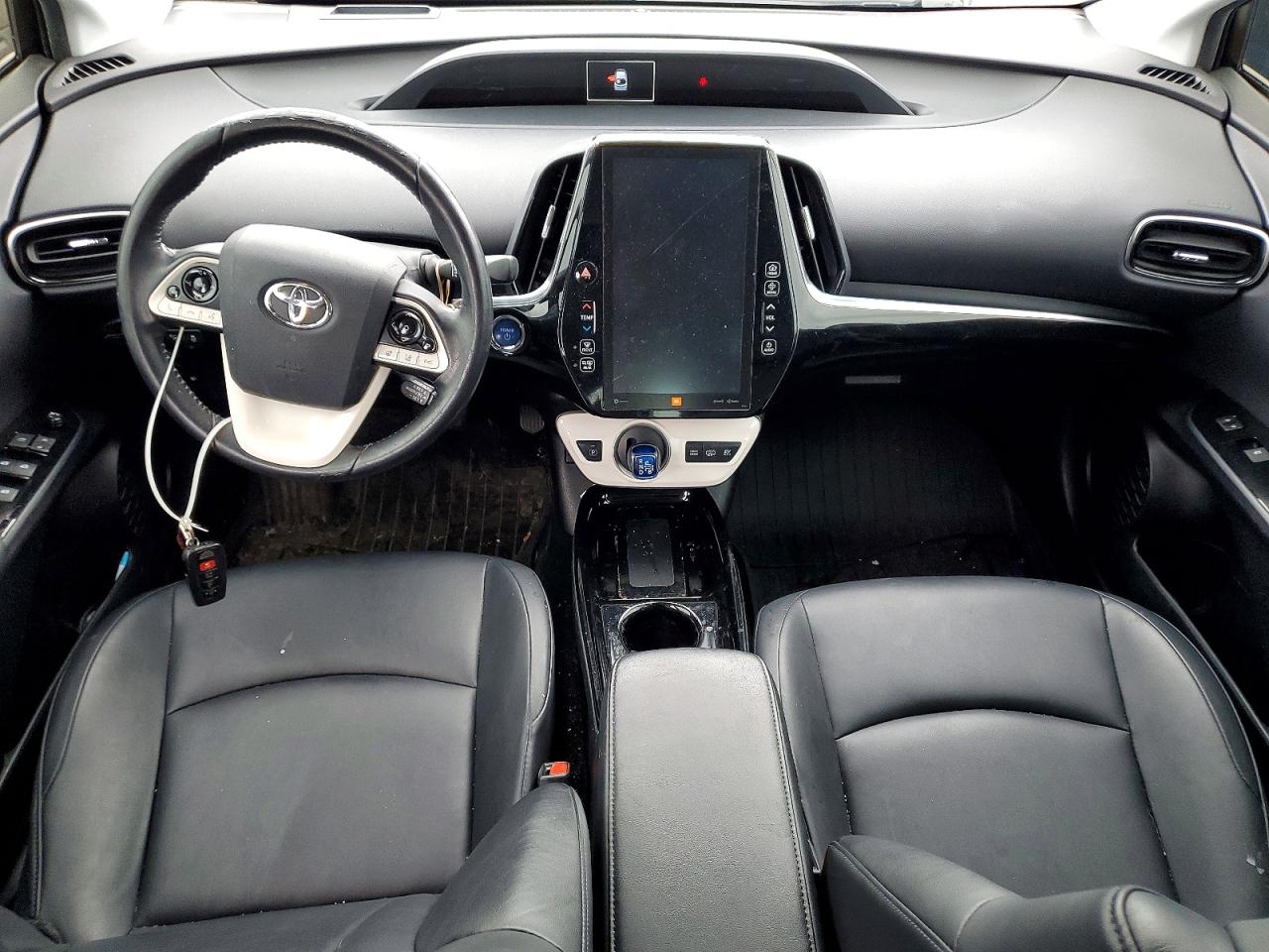 Toyota Prius Advanced