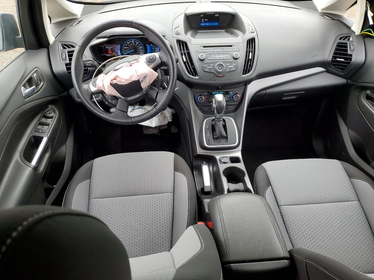Ford Cmax Se