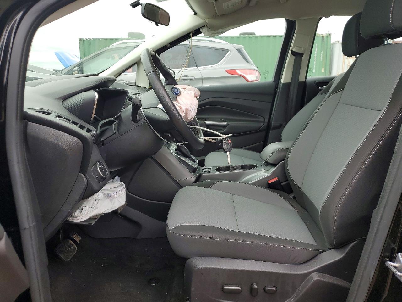 Ford Cmax Se