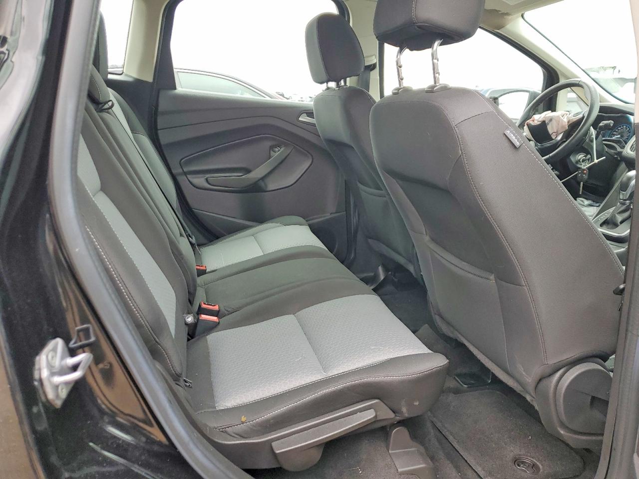Ford Cmax Se