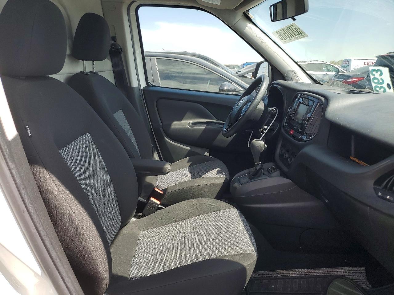 Ram Promaster