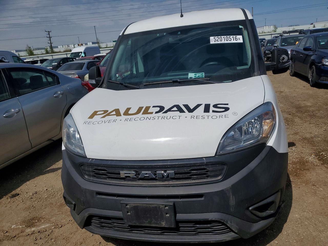 Ram Promaster
