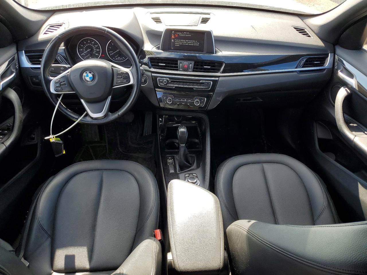 BMW X Series Xdrive28i
