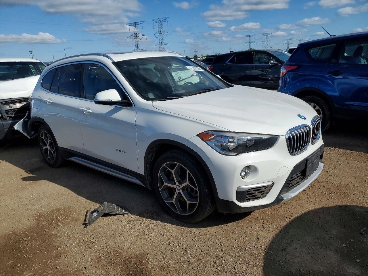 BMW X Series Xdrive28i