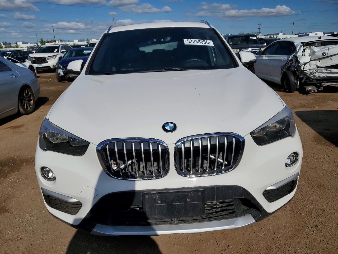 BMW X Series Xdrive28i