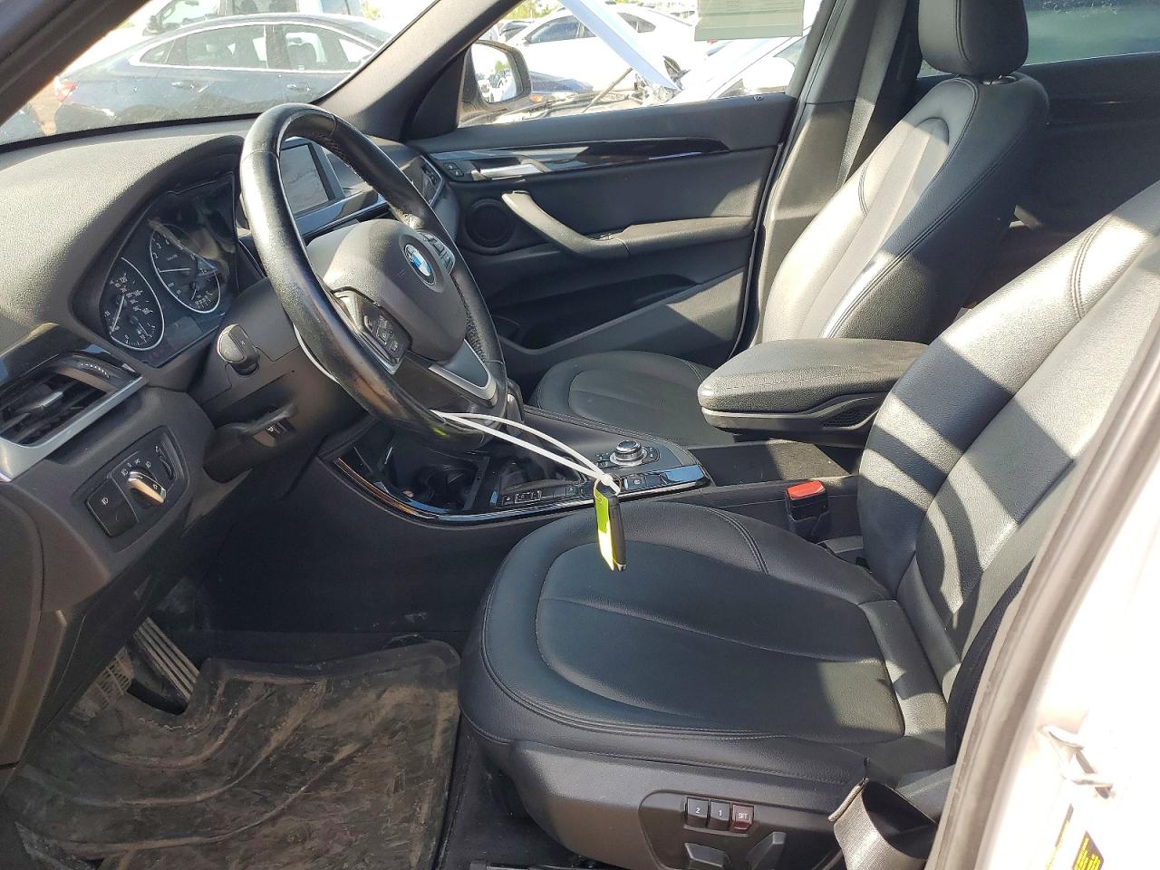 BMW X Series Xdrive28i