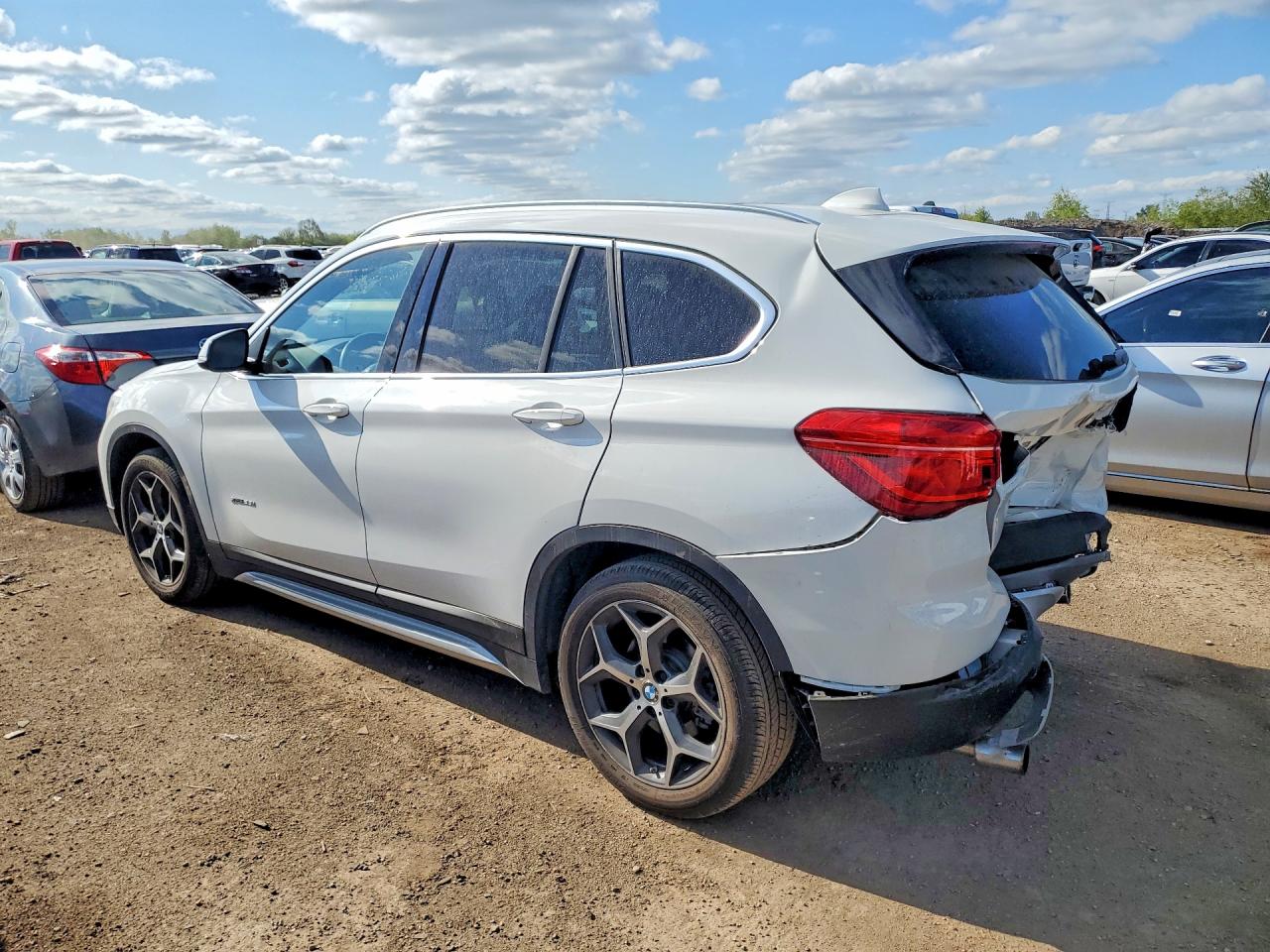 BMW X Series Xdrive28i