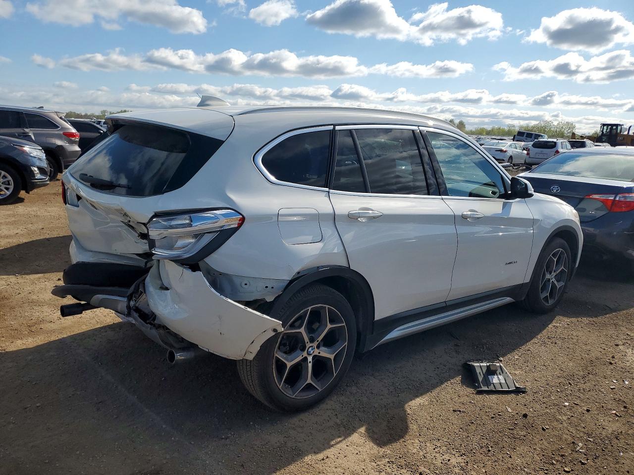 BMW X Series Xdrive28i