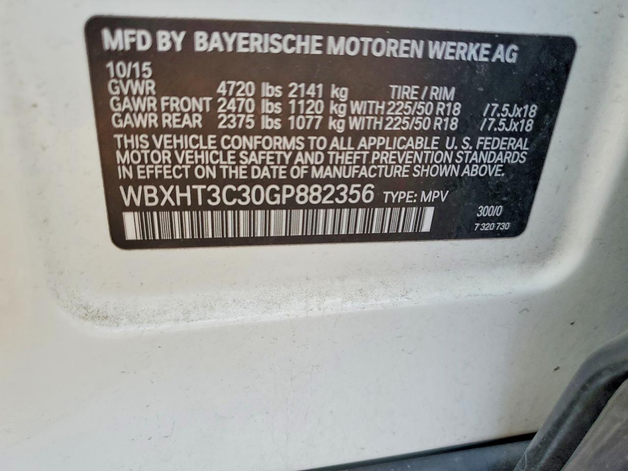 BMW X Series Xdrive28i