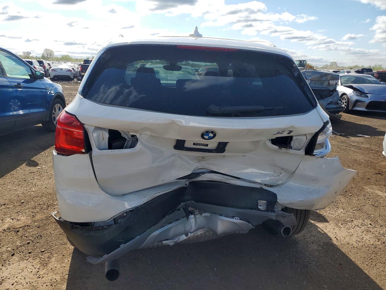 BMW X Series Xdrive28i
