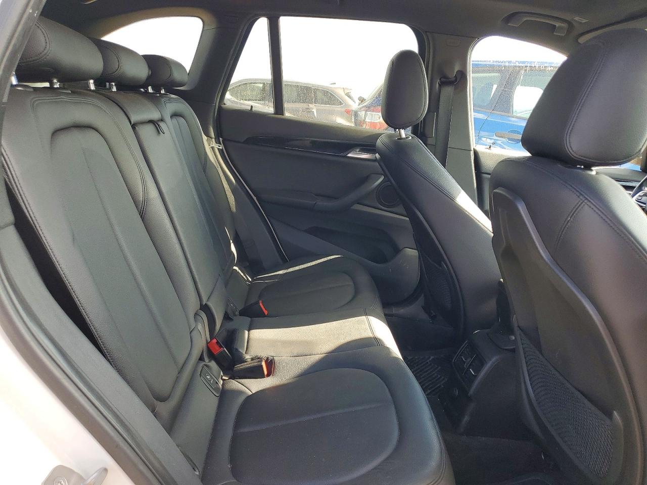 BMW X Series Xdrive28i