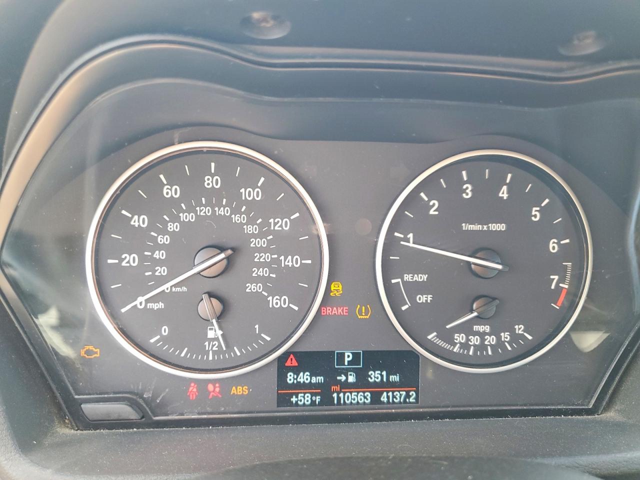 BMW X Series Xdrive28i
