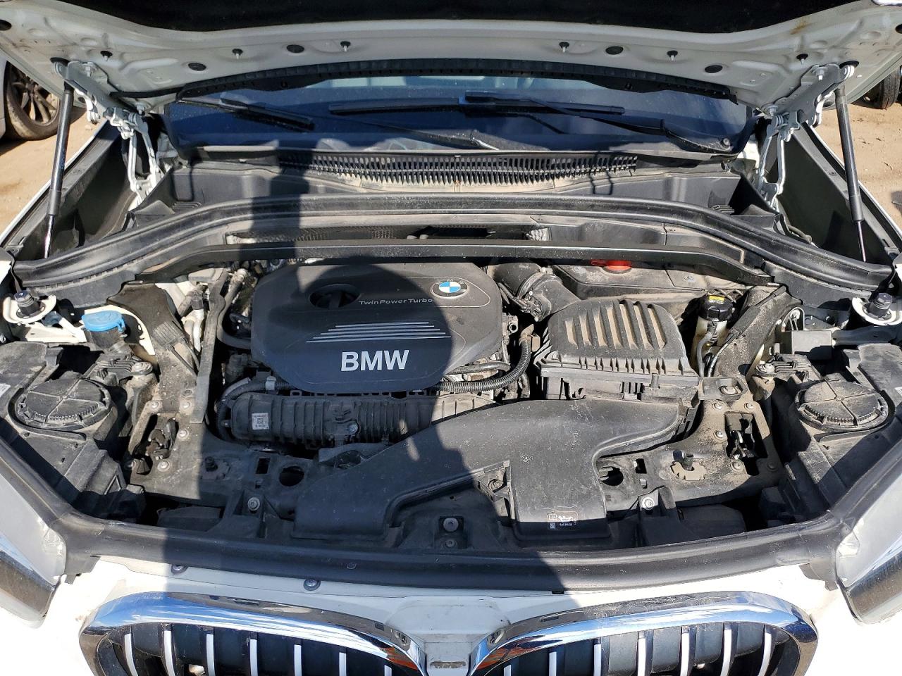 BMW X Series Xdrive28i