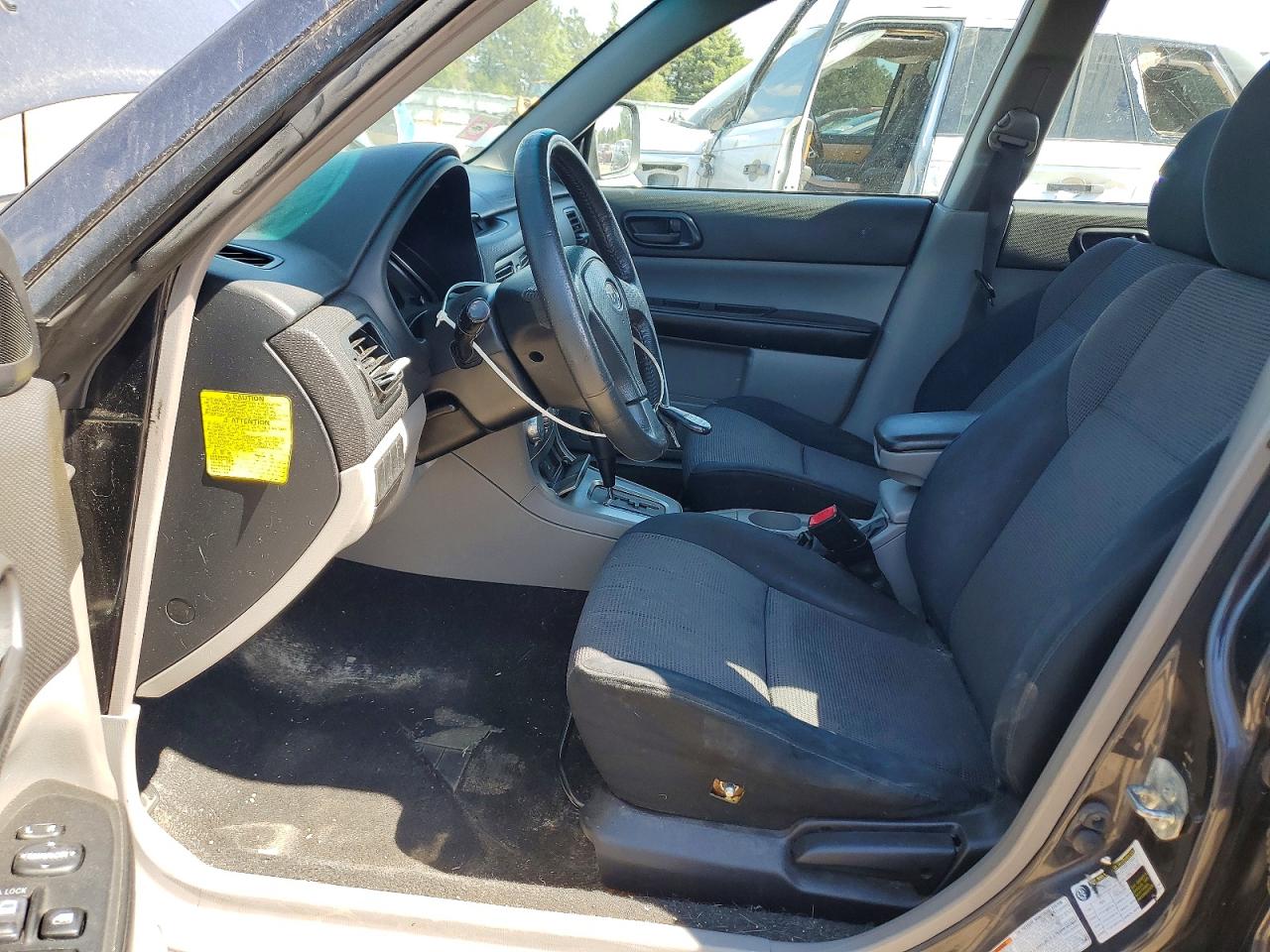 Subaru Forester Sports 2.5x