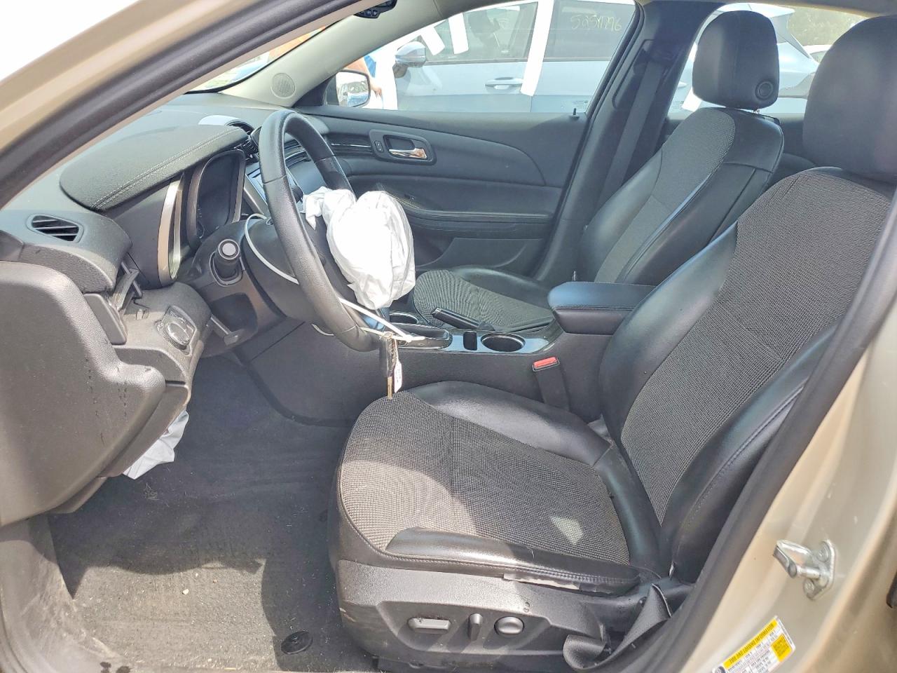 Chevrolet Malibu 1lt