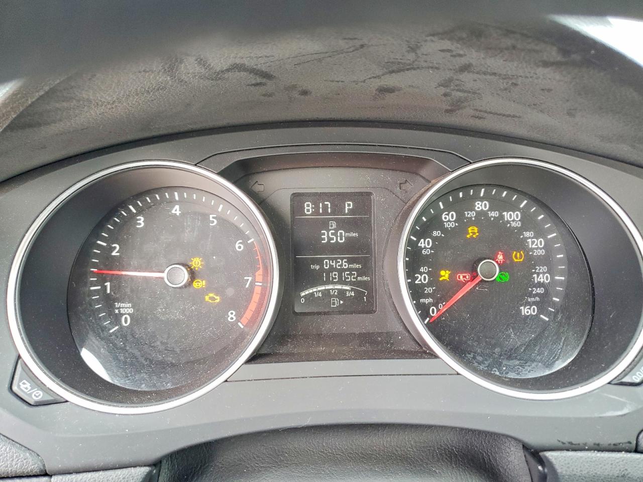 Volkswagen Jetta S