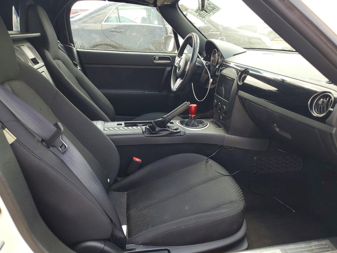 Mazda Mx5