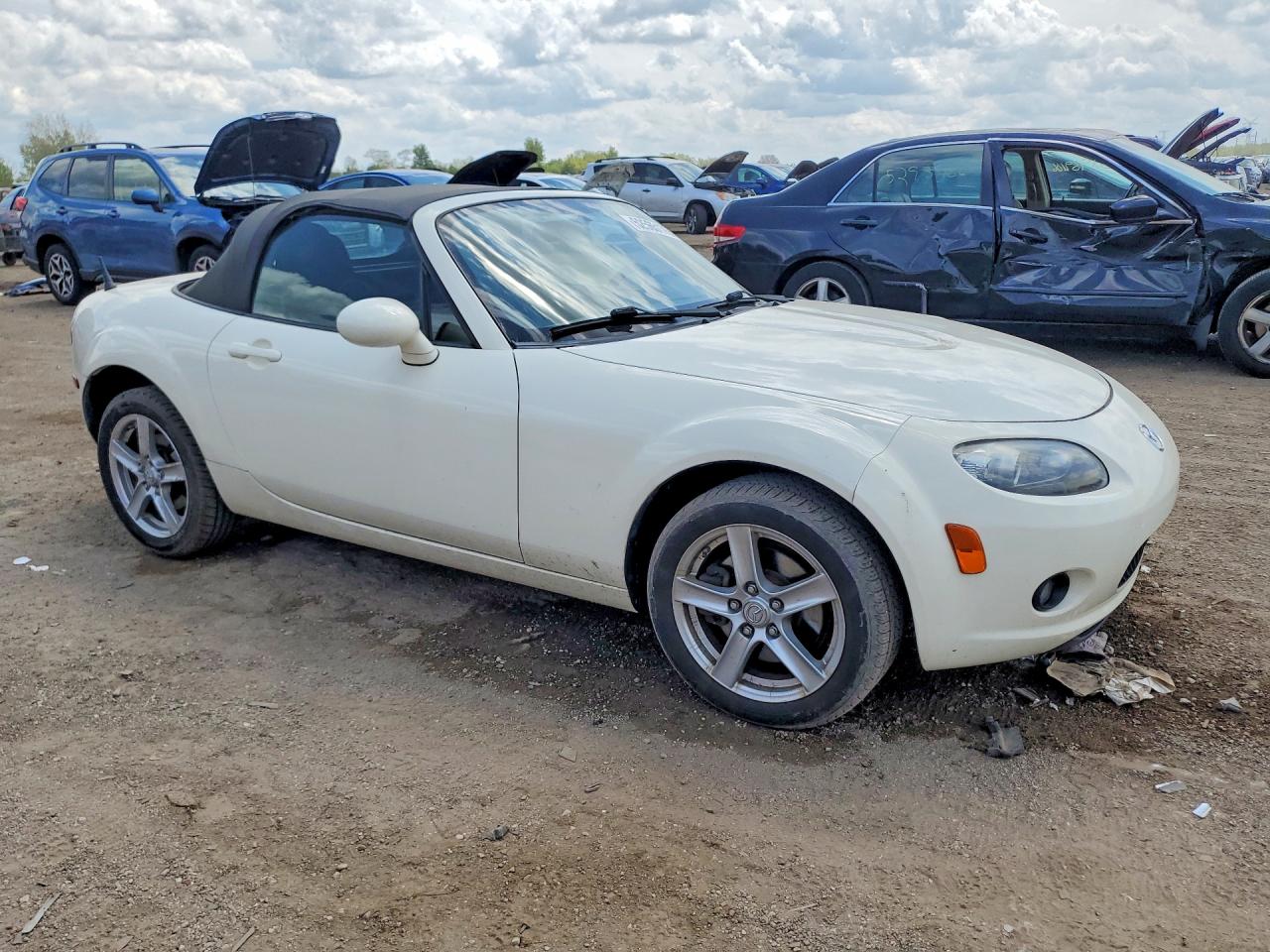 Mazda Mx5