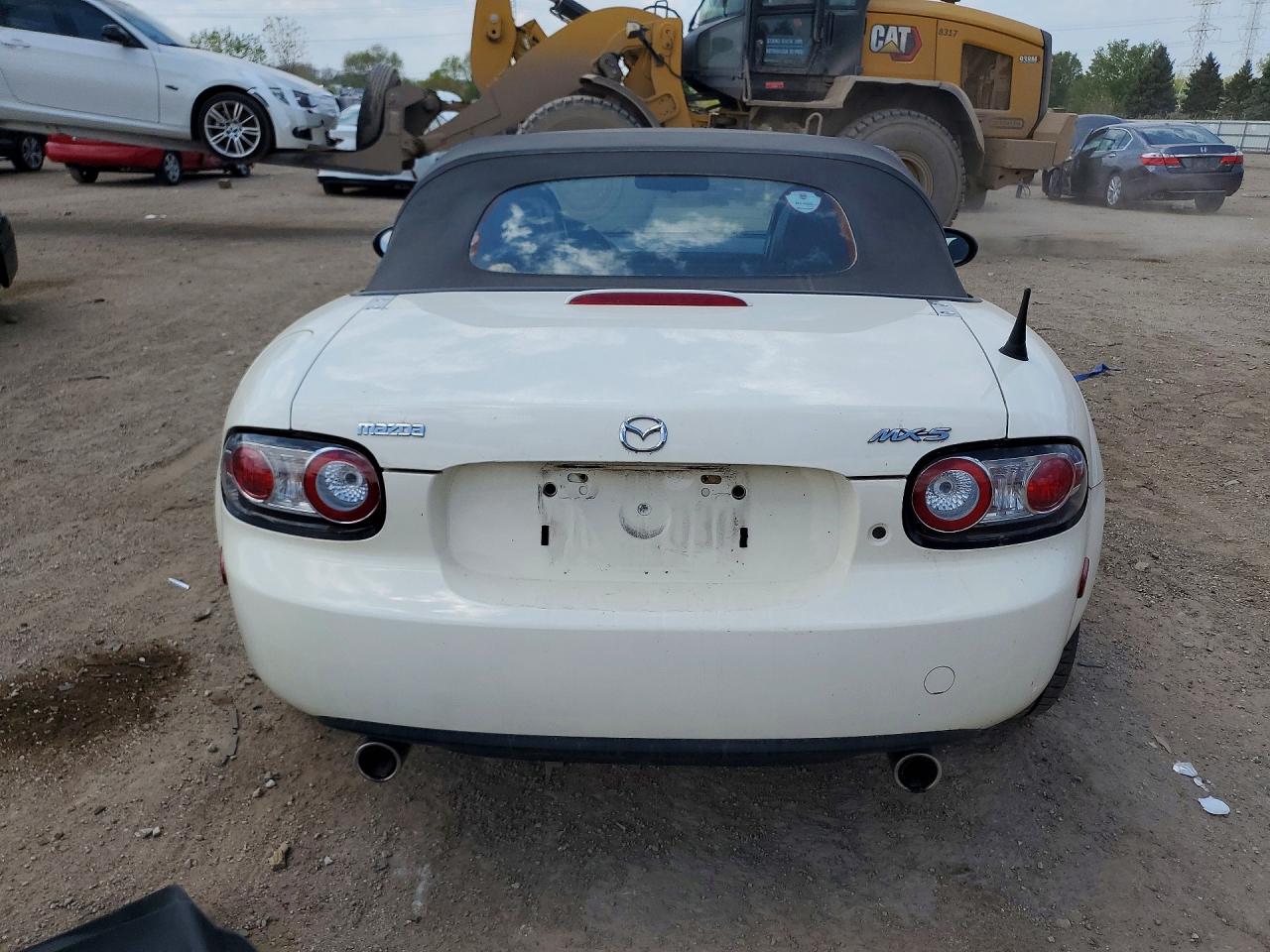 Mazda Mx5