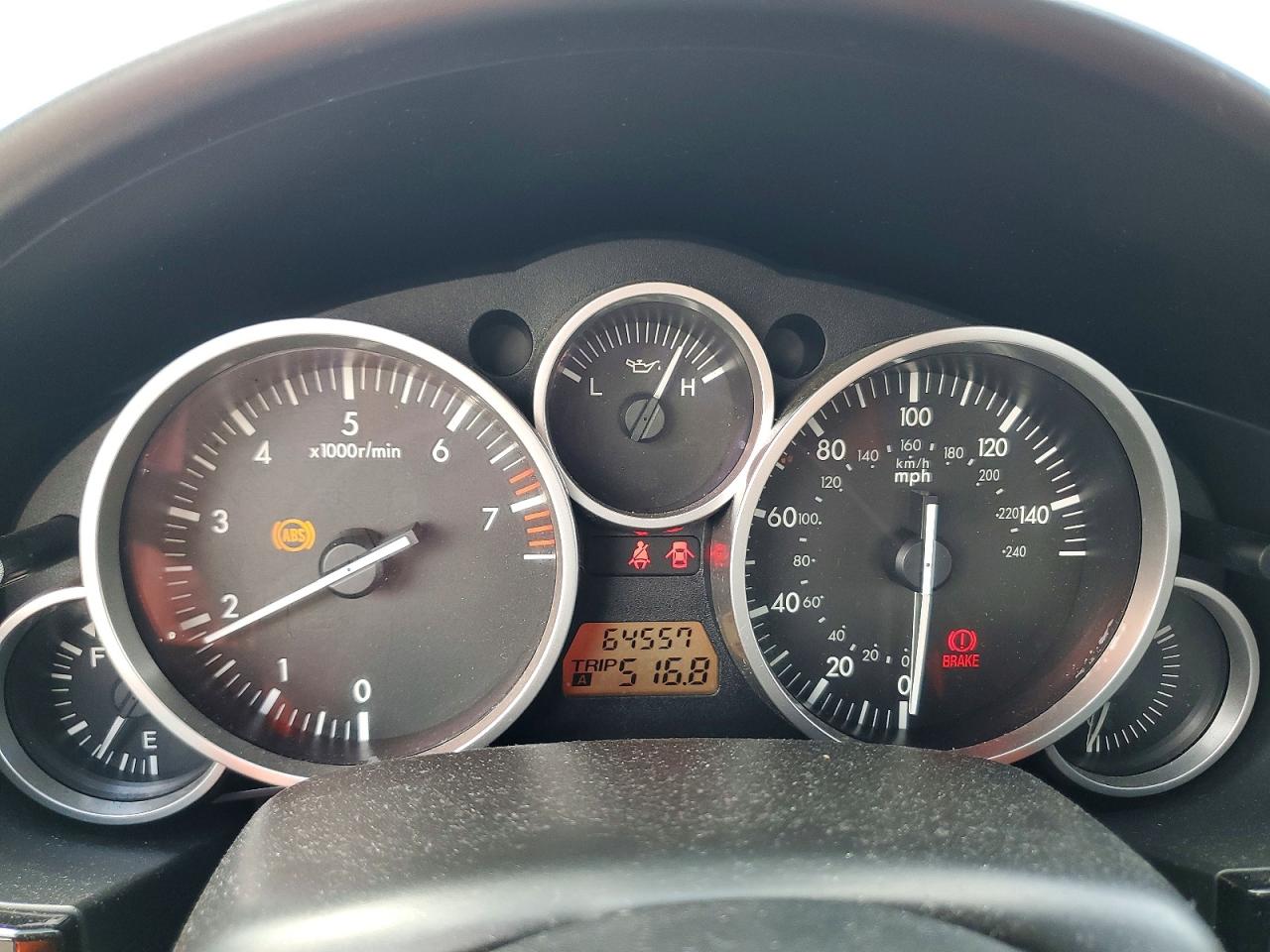 Mazda Mx5
