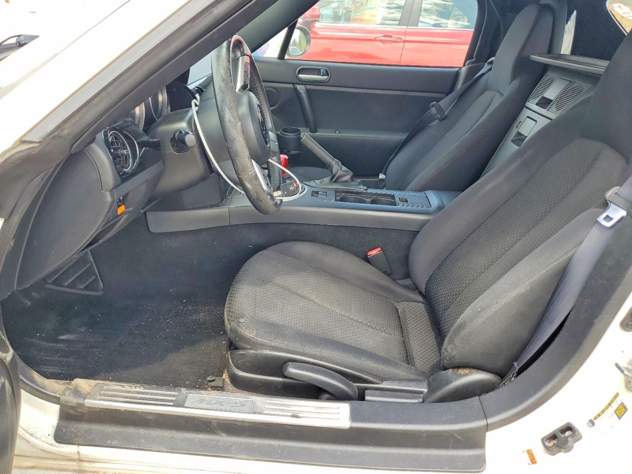 Mazda Mx5