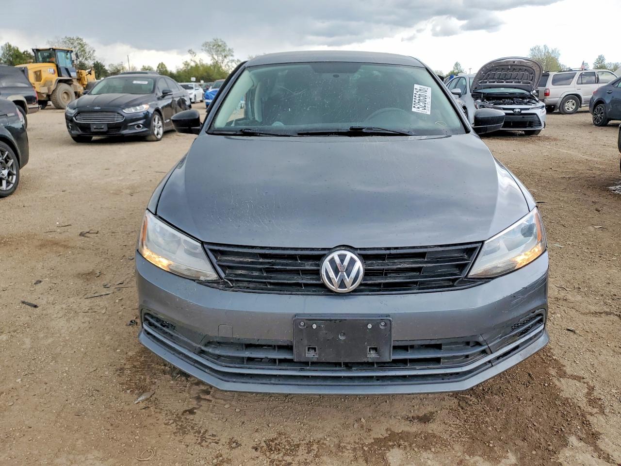 Volkswagen Jetta Se