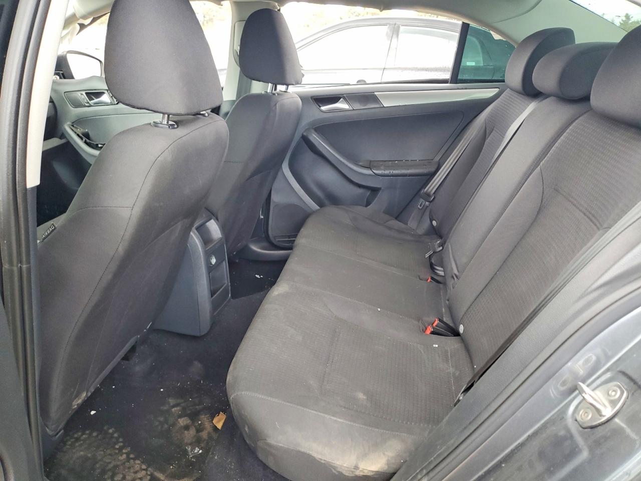 Volkswagen Jetta Se