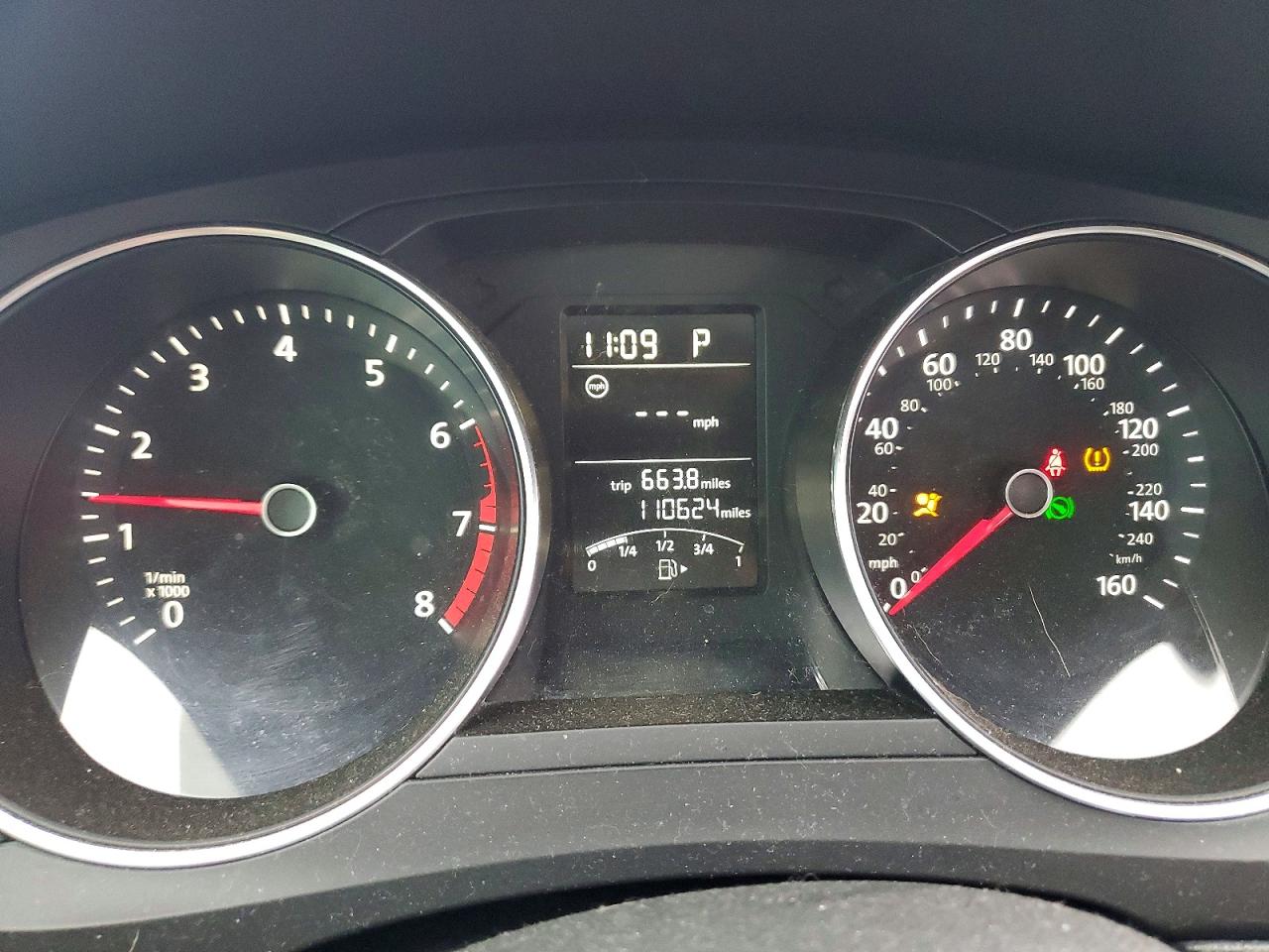 Volkswagen Jetta Se
