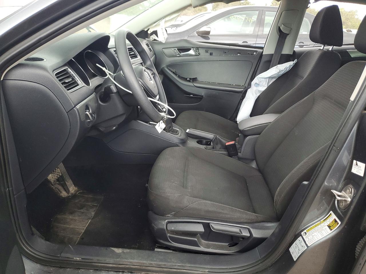 Volkswagen Jetta Se
