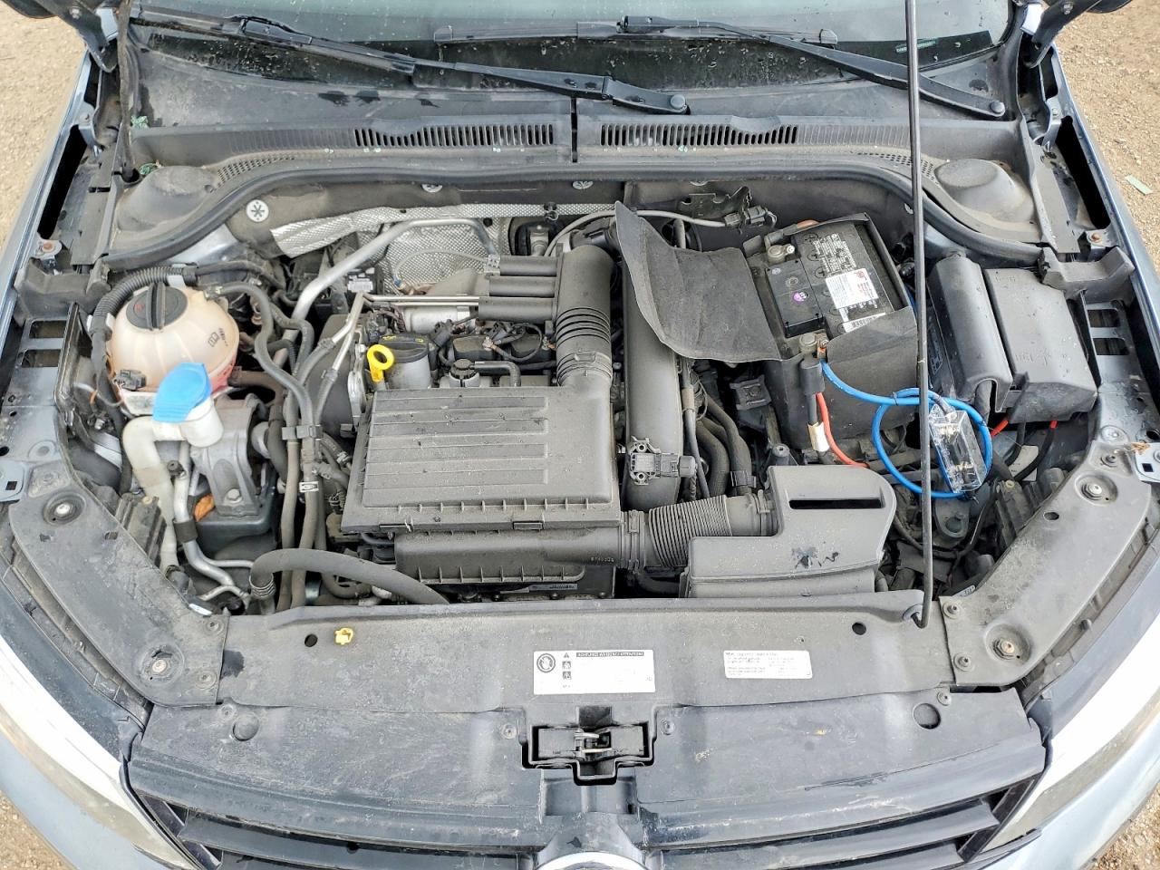 Volkswagen Jetta Se