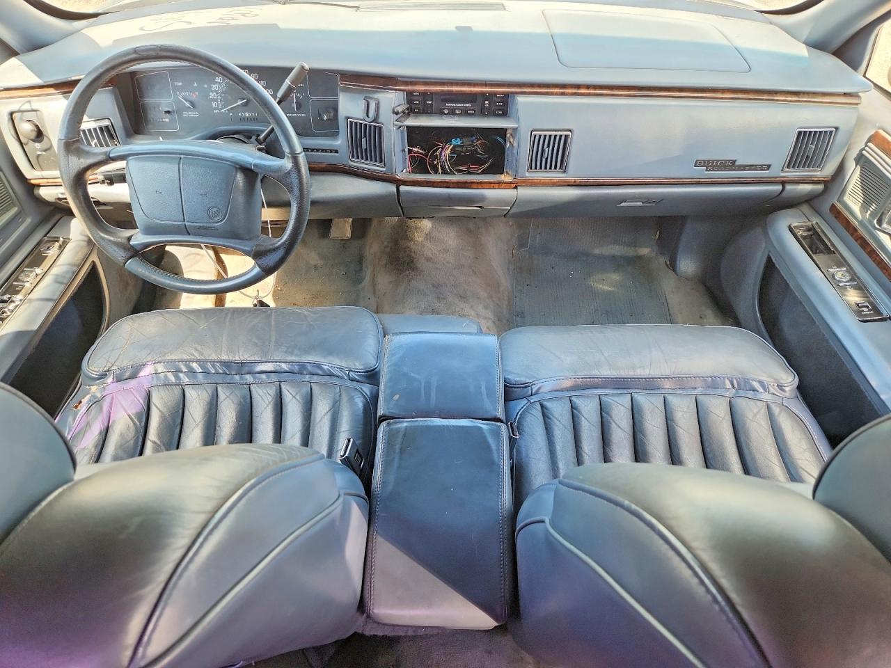 Buick Roadmaster